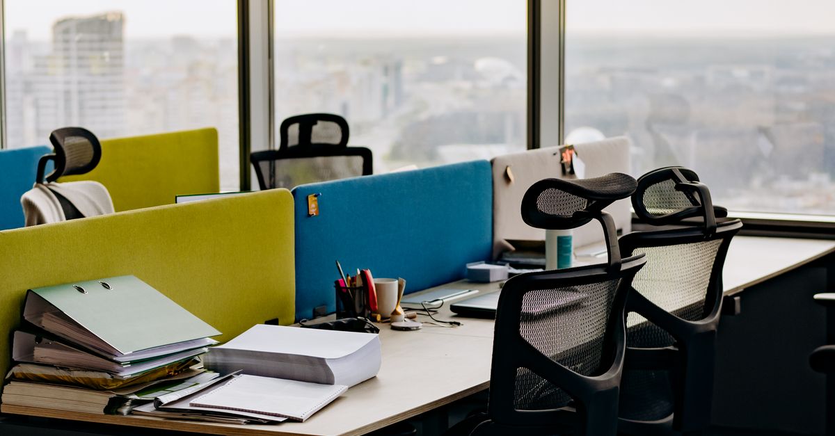 Clean Workspaces: A Key Factor in Attracting Top Talent