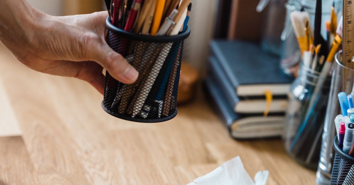 Eco-Friendly Cleaning and Its Positive Effects on Employee Wellbeing