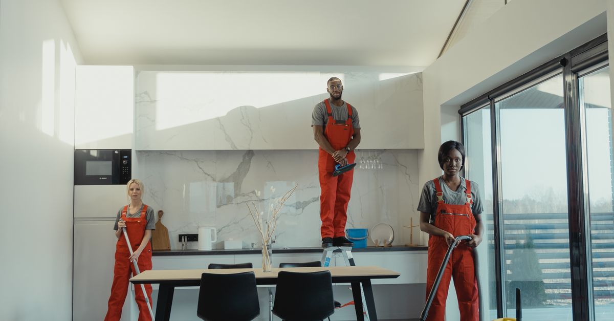 How Often Should Your Sydney Office Be Professionally Cleaned