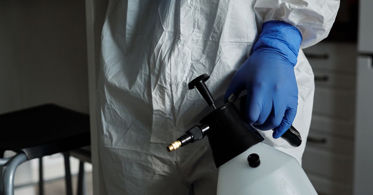 How Regular Cleaning Boosts Employee Morale and Satisfaction