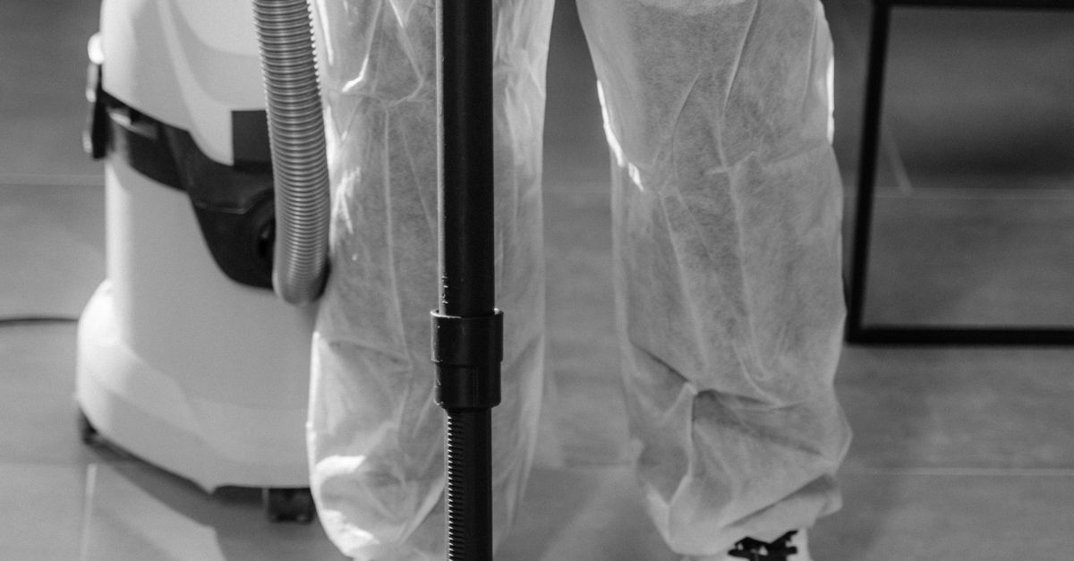 How to Assess the Eco-Friendliness of Cleaning Products