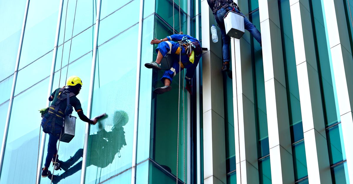 Impact of Business Size on Office Cleaning Frequency in Sydney