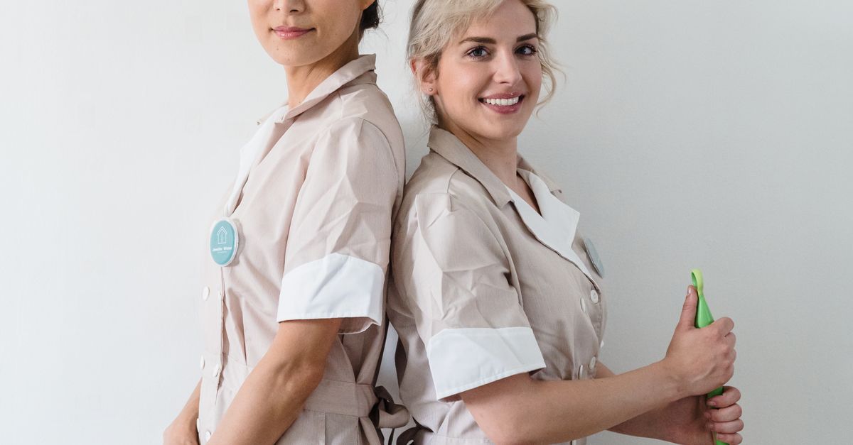Questions to Ask Before Hiring an Eco-Friendly Cleaning Service