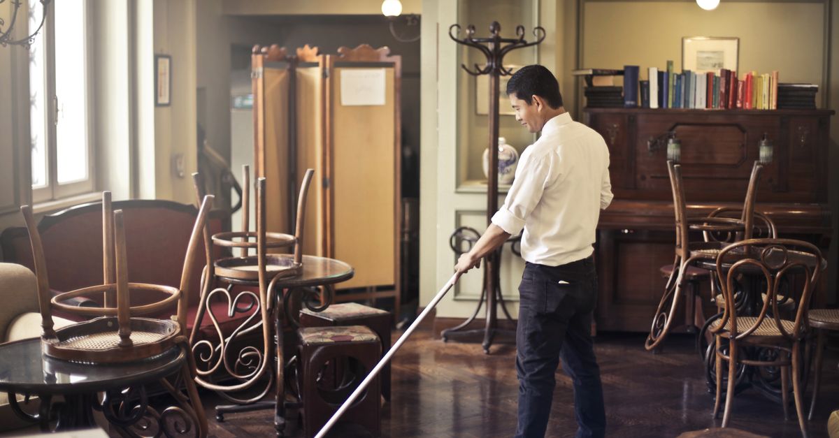 Questions to Ask Potential Commercial Cleaning Providers