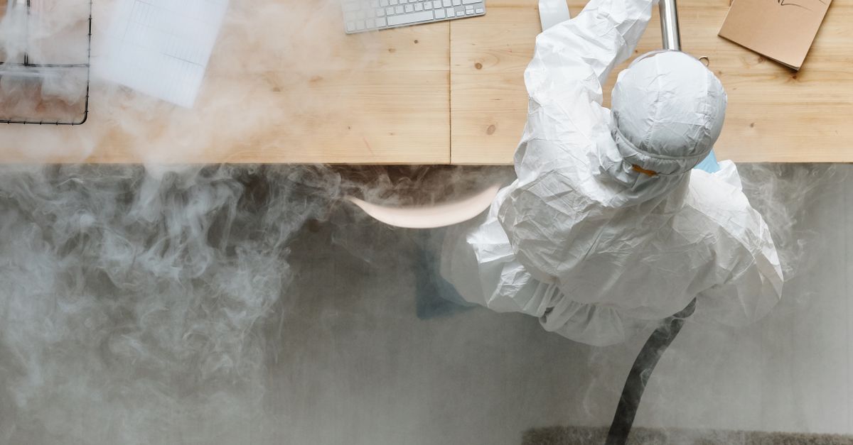 Reducing Allergens and Irritants with Eco-Friendly Office Solutions
