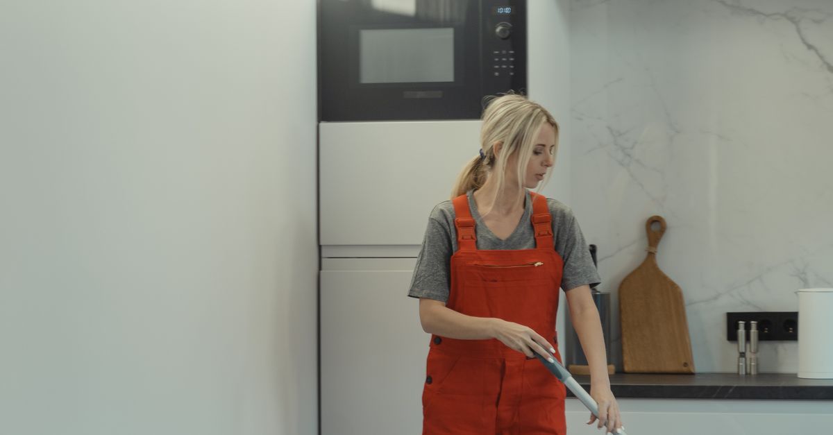 Safety Improvements through Routine Commercial Office Cleaning
