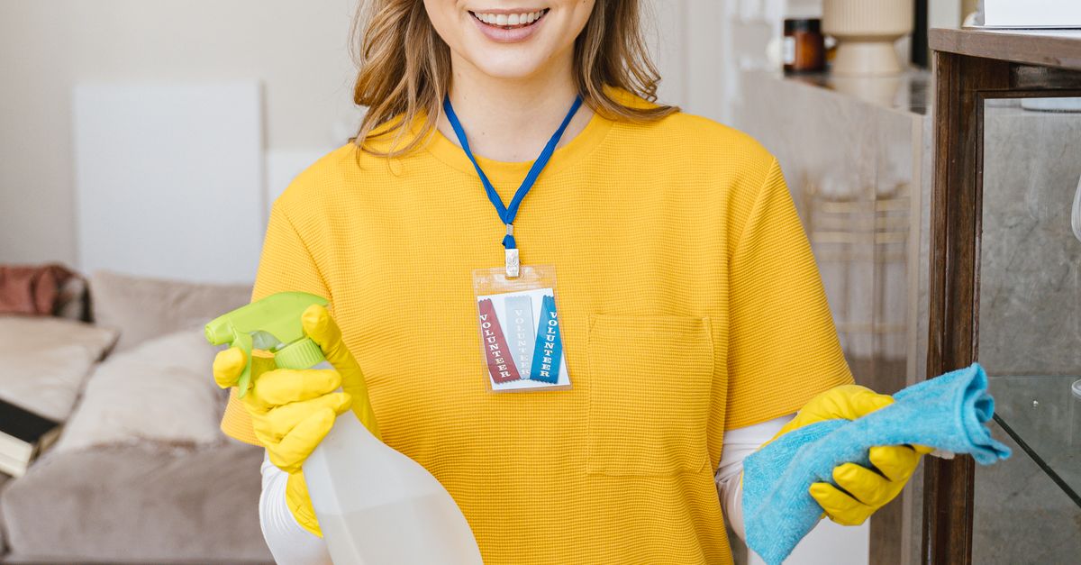 The Long-Term Financial Benefits of Consistent Office Cleaning