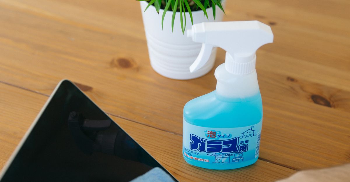 The Role of Biodegradable Cleaners in Sustainable Office Practices