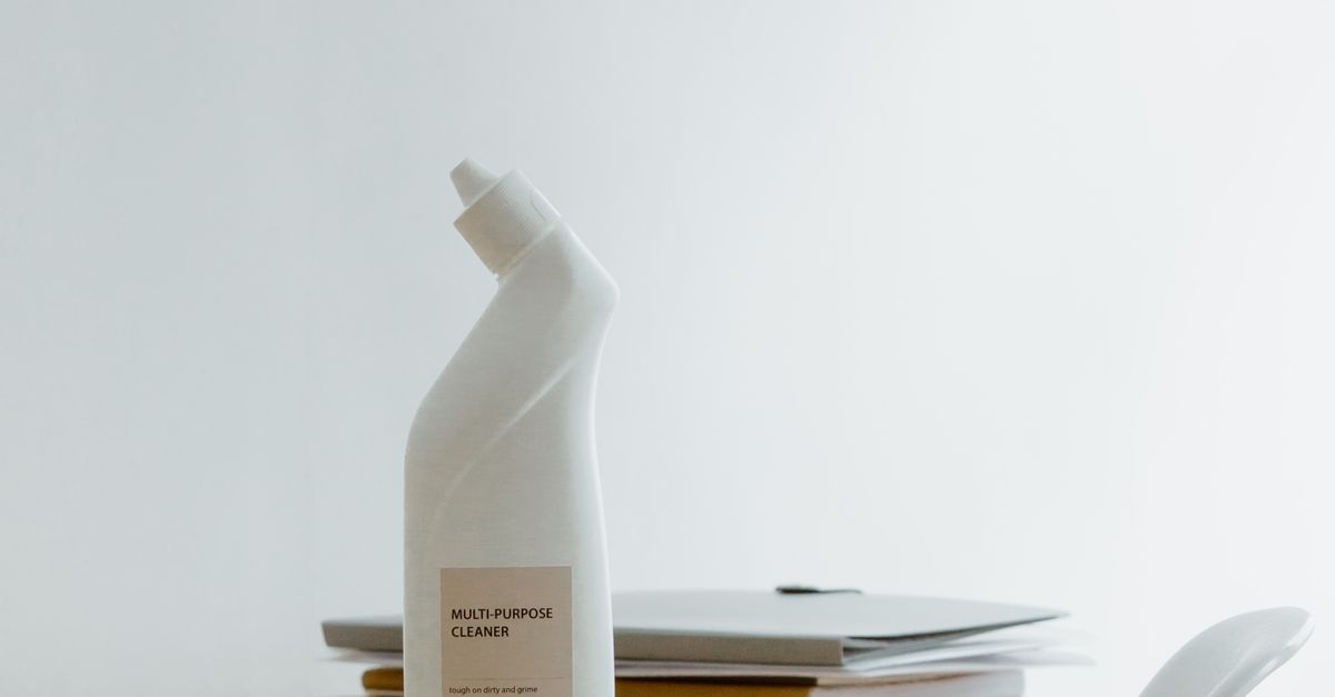 The Role of Regular Cleaning in Creating a Professional Image