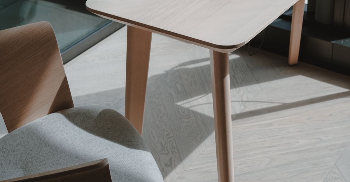 Understanding the Different Cleaning Packages for Home Offices
