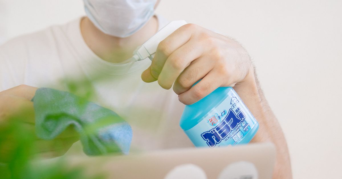 Understanding the Different Levels of Green Cleaning Practices